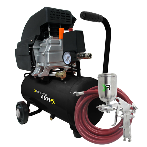 [GOCM37008K] KIT DE COMPRESOR AERO (37008K)