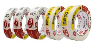 [TKM104-18X50] MASKING TUK 104 USO GENERAL 18MM X 50M (3/4")