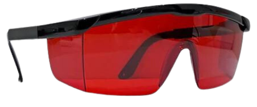 [BELALSR] BELLOTA LENTES P/NIVEL LASER ROJO (7LAGLROJO)