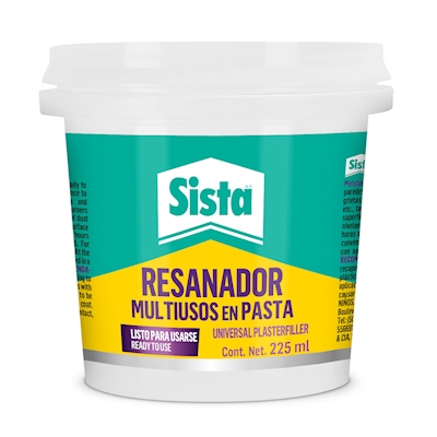 [HEMS225] SISTA SELLADOR MULTIPROPÓSITO (METYLAN) 225ML