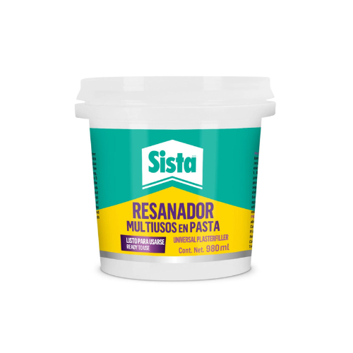[HEMS980] SISTA SELLADOR MULTIPROPÓSITO (METYLAN) 980ML