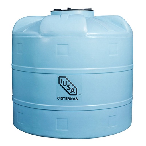 [IUVSERV-TRN743] IUSA KIT DE CISTERNA C/ACCESORIOS 1,100 LT (267743)