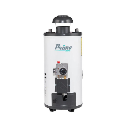 [IURCA-PRP6GN] IUSA CALENTADOR DE PASO PRIMO PLUS 6LT GAS NATURAL (268713) 