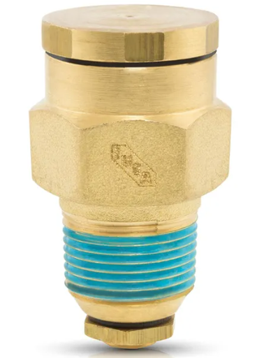 [IUVPTE807] IUSA VÁLVULA DE DRENADO P/TANQUE ESTACIONARIO DE GAS L.P. LATÓN (311807)(H)