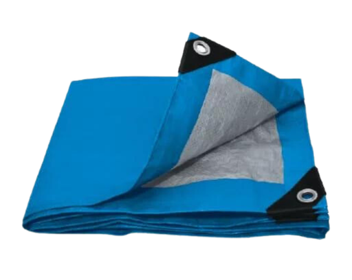 [AKZ-302428] AKSI LONA DE POLIETILENO AZUL 6M X 12M (302428) (E)