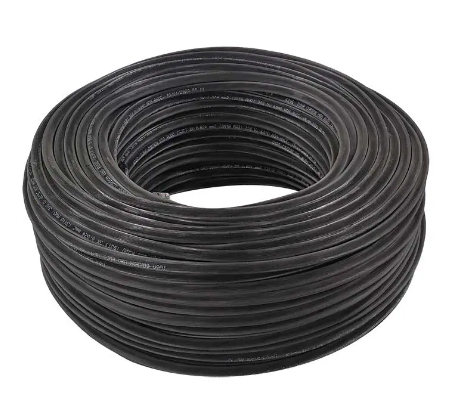 [IUCUR18-3] IUSA CABLE USO RUDO (SJT) 3 X 18 AWG 100M  (301751)
