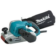[MKTLJM9400B] LIJADORA DE BANDA MAKITA 4"X24" 940W (M9400B)