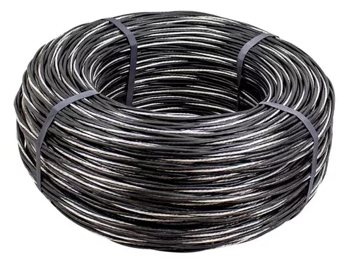 [IUC-M5] IUSA CABLE MULTIPLE DE DISTRIBUCIÓN CALIBRE 6 (2+1) 300M (302608)