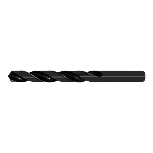 [GRBA290100] PAQUETE C/10 PIEZAS BROCA JOBBER GREENFIELD 1/32" 1MM (290100) (H)