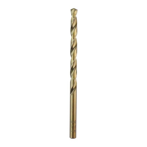 [SNBRAV7017] BROCA ACERO SANTUL ALTA VELOCIDAD 3/16 X 4" SAE M2 (7017)(H)