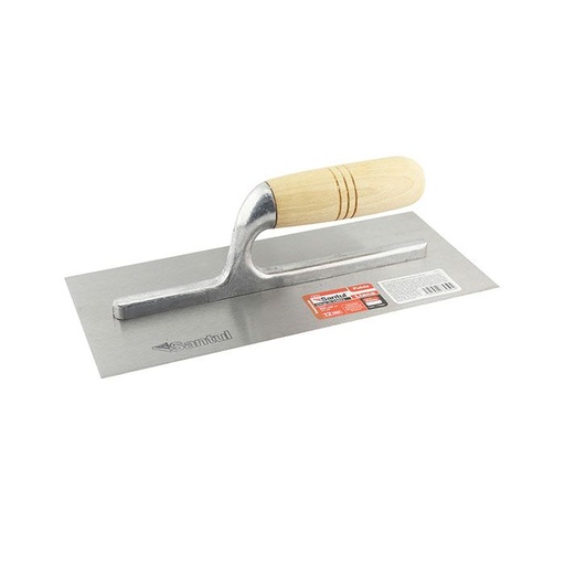[SNLLRC7950] LLANA LISA SANTUL MANGO MADERA (7950)