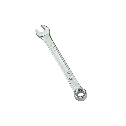 [SNLLVCMBES7489] LLAVE COMBINADA SANTUL ESTÁNDAR 1/4" (7489)
