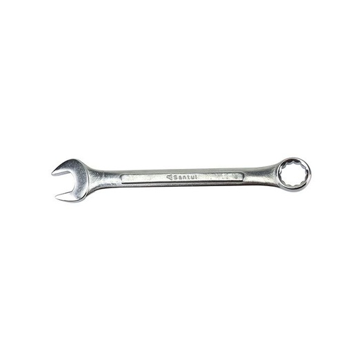 [SNLLVCMBMML7623] LLAVE COMBINADA SANTUL MILIMÉTRICA 19MM (7623)