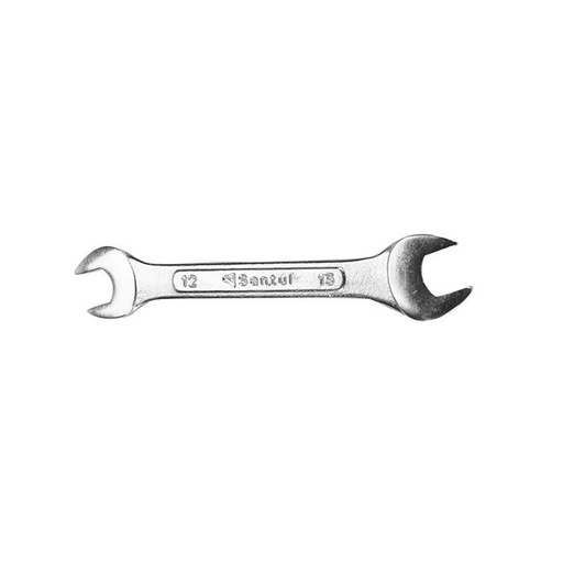 [SNLLVESE7775] LLAVE ESPAÑOLA SANTUL MILIMÉTRICA 14 X 15MM (7775)