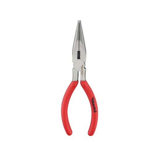 [SNPNZPYC7684] PINZA SANTUL DE PUNTA Y CORTE 6" (7684)