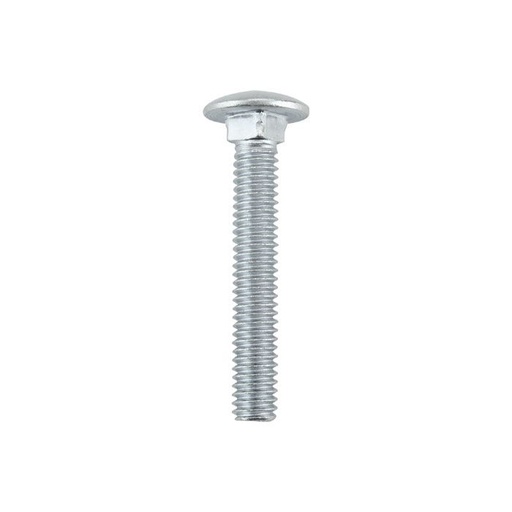 [SNTRNCH3340] TORNILLO SANTUL 1/4X1 COCHE C/40PZ (3340)