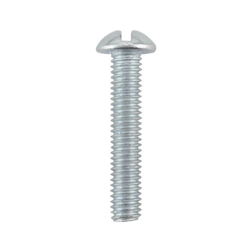 [SNTRNEST3384] TORNILLO SANTUL 1/4-20 X 1 P/ESTUFA #14 25PZ (3384)