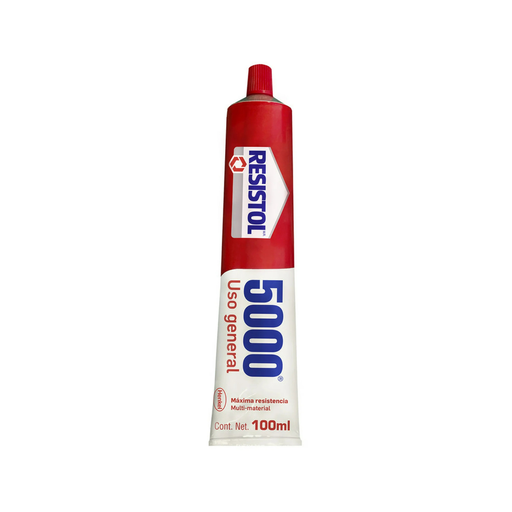 [HER5000-00100] RESISTOL 5000 AMARILLO USO GENERAL 100ML (H)