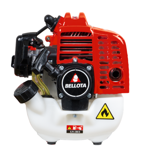 [BEFUG25] BELLOTA FUMIGADORA GASO 2T 25CC 25LTS S/IVA  $ 2859.00 (7FL2T25C) 