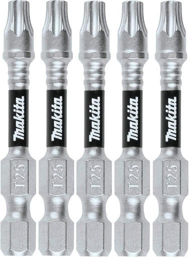 [MKTJGODPT-05175] PUNTA TORX MAKITA T15 X 2" IMPACTXPS C/5PZ (T-05175)