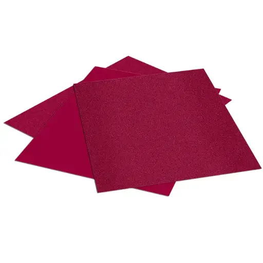 [AU740OXA1729] LIJA OXALUM ROJA AUSTROMEX GRANO 180 C/50 PZS (1729)