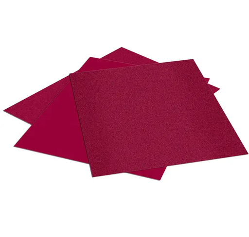 [AU741OXA1760] LIJA OXALUM ROJA AUSTROMEX GRANO 220 C/50PZ (1760)