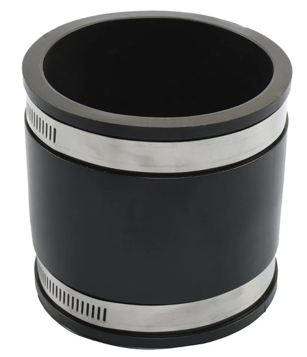 [CX-APVC3] COFLEX ACOPLE P/ DRENAJE SANITARIO 3"