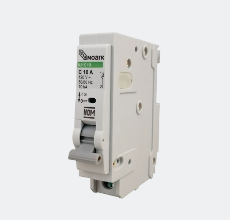 [IUPT616634] IUSA PASTILLA TERMOMAGNÉTICA 1 x 10A (616634)(E)