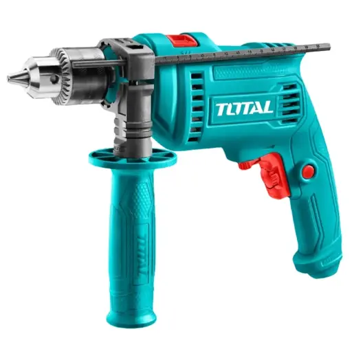 [IUAC-RTM131] IUSA ROTOMARTILLO TOTAL 1/2" 680W 3,000 RPM (620131)