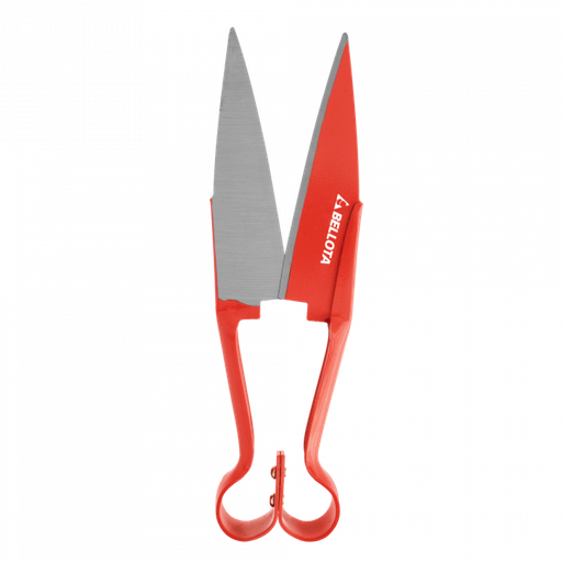 [BETI10] BELLOTA TIJERA PARA TRASQUILAR DE 10" (7SCI10MET)