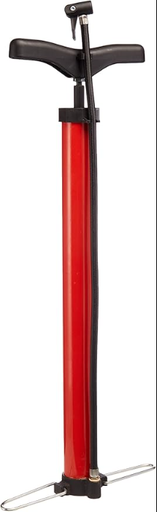 [SNBMIBSA7807] BOMBA MANUAL SANTUL P/INFLAR 20'' BASE ABATIBLE (7807)