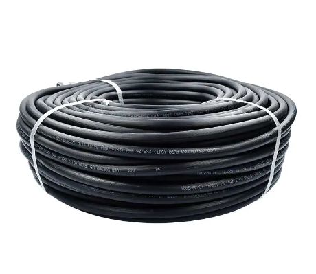 [IUCUR10] IUSA CABLE USO RUDO (SJT) 2 x 10 AWG 100M (301748)