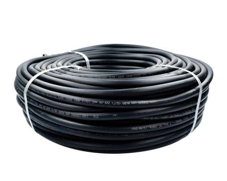 [IUCUR12-103] IUSA CABLE USO RUDO (SJT) 3 X 10 AWG 100M (301760)