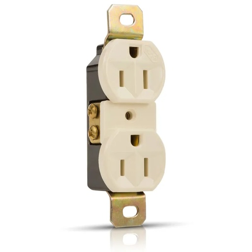 [IUA324988] IUSA CONTACTO DUPLEX 352-P ATERRIZADO BOLSA (324988)(E)