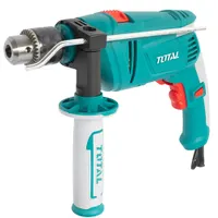 [IUAC-RTM133] IUSA ROTOMARTILLO TOTAL 1/2" 850W 2,400 RPM (620133)