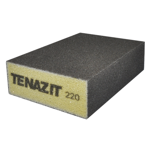 [AU796BLF2105] BLOCK AUSTROMEX FINO GRANO 220 (2105)