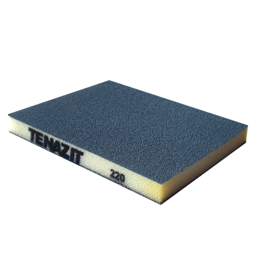 [AU794CAA2097] COJÍN ABRASIVO AUSTROMEX GRANO 220 (2097)