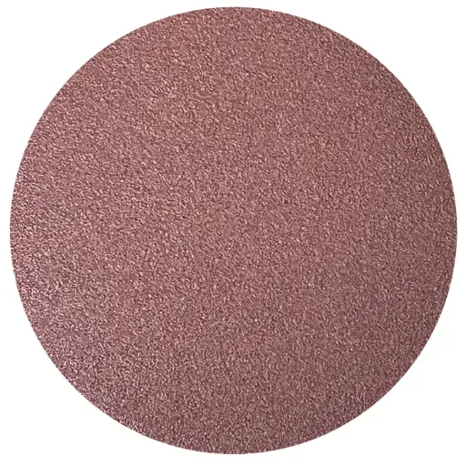 [AU770DLK1816] DISCO AUSTROMEX KREATOR C/VELCRO 6" GRANO 400 (1816)(H)