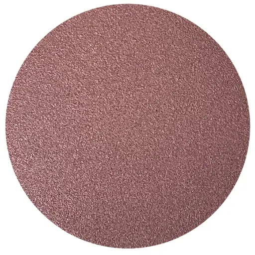 [AU754DLK1763] DISCO AUSTROMEX KREATOR C/VELCRO 5" GRANO 320 (1763)(H)