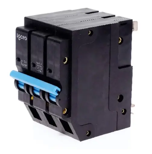 [IGOIN3002] IGOTO PASTILLA TERMOMAGNÉTICA 3x20 (IN3002)(E)