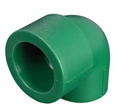 [IU-CA616336] IUSA CODO 90° REDUCIDO PPR 1" x 3/4" (616336)