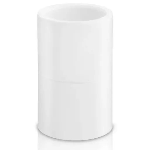 [IU-COC616095] IUSA COPLE PVC C-40 4" (100MM) (616095)