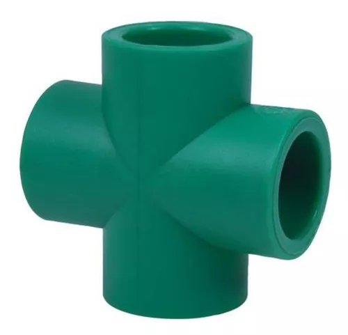 [IU-CZ-A-664756] IUSA CRUZ PPR 3/4" (25MM) (664756)