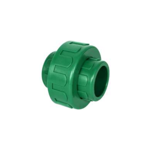 [IU-TC4767] IUSA TUERCA UNIÓN PLÁSTICA PPR 3/4" (25MM) (664767)(H)
