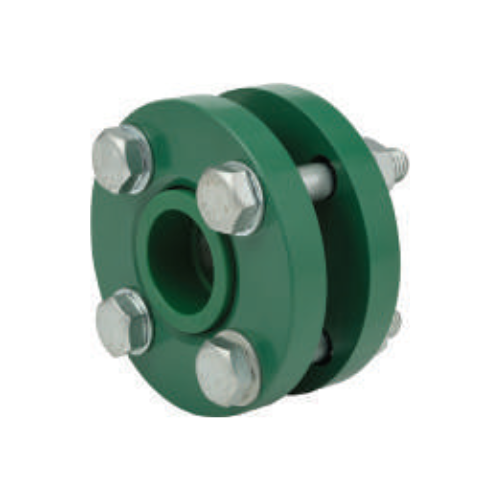 [IU-ZBD-616399] IUSA BRIDA PPR 2" (63MM) (616399)