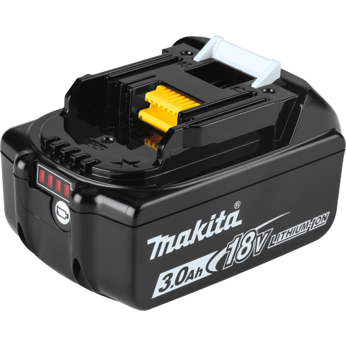 [MKTOTR1830B] BATERÍA MAKITA LXT LITIO-ION 18V 3.0Ah (BL1830B)