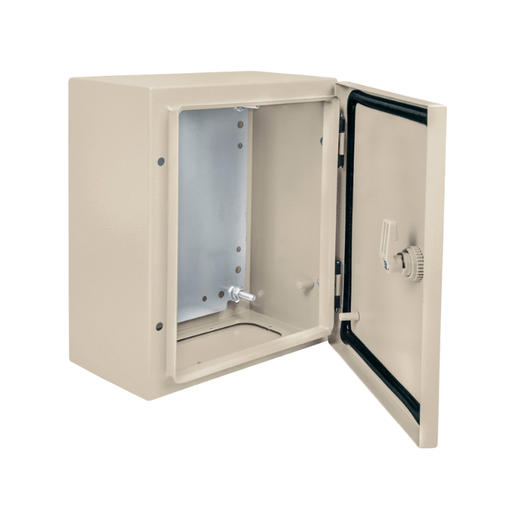 [BTV-U02-039943] BTICINO GABINETE METAL IP66 600X400X250 (039943)