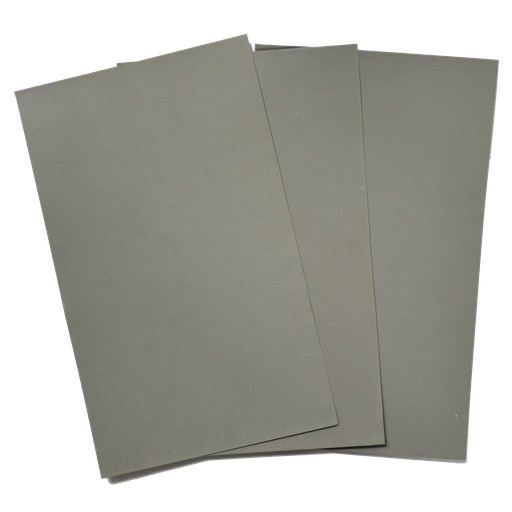 [AU815HLA1819] LIJA AGUA AUSTROMEX 1/2 HOJA GRANO 1500 C/50PZ (1819)