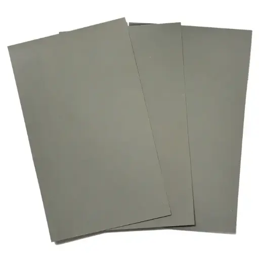 [AU814HLA1818] LIJA AGUA AUSTROMEX 1/2 HOJA  GRANO 1200 C/50PZ (1818)