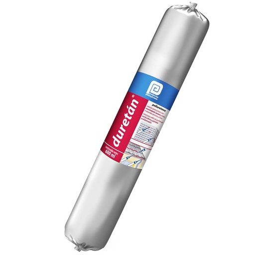 [PPSSY13DSSG60C] PENNSYLVANIA DURETAN GRIS SALCHICHA 600ML